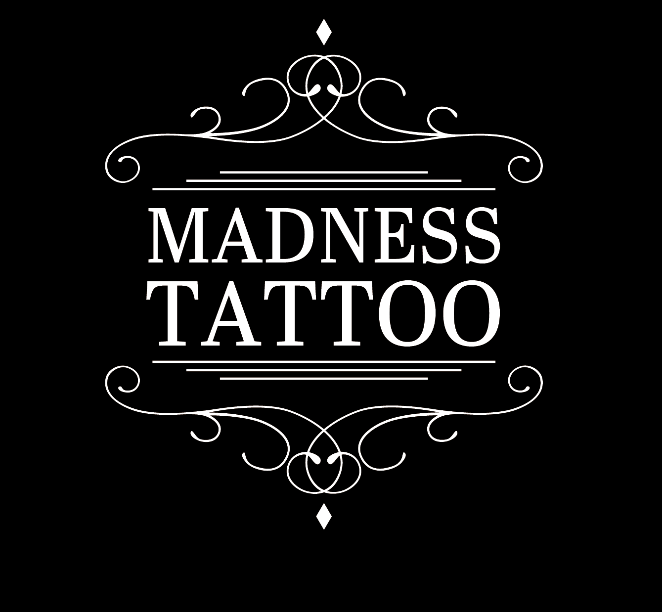 MADNESS TATTOO